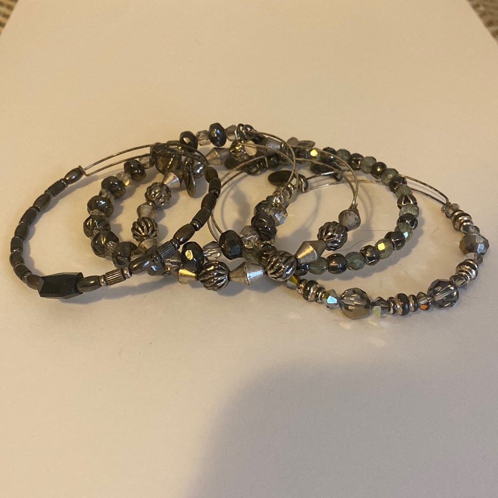 Alex & Ani Bundle